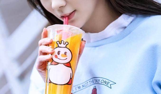 蜜雪冰城品牌文化