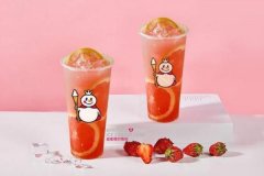 蜜雪冰城加盟品牌实力怎么样？
