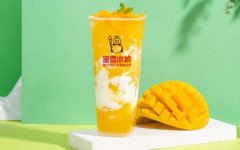 蜜雪冰城加盟店如何盈利？