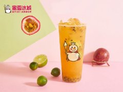 2021蜜雪冰城加盟费是多少-不同城市投资成本分析