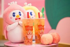福州蜜雪冰城加盟费多少钱啊   40万元以上就能开店