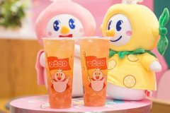 走动式处理对蜜雪冰城加盟店有啥长处