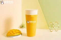 蜜雪冰城加盟条件有哪些？满足这几个条件即可