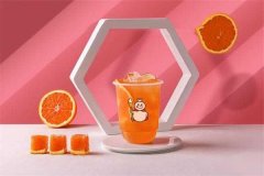 蜜雪冰城加盟费怎么算-总体投资30万元起!