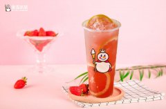 蜜雪冰城加盟费多少？一共费用多少？