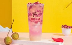 蜜雪冰城加盟条件——九大加盟条件，符合即可申请加盟