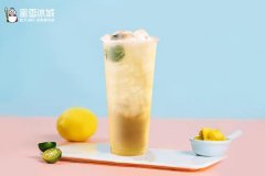 蜜雪冰城加盟限制是什么？这篇文章告诉你